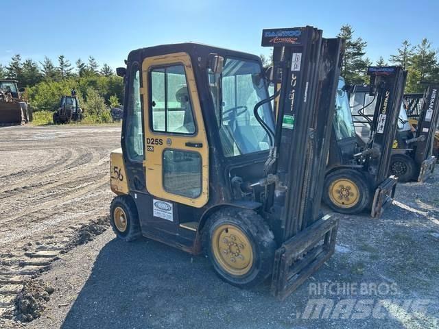 Doosan  Construcción - Otros