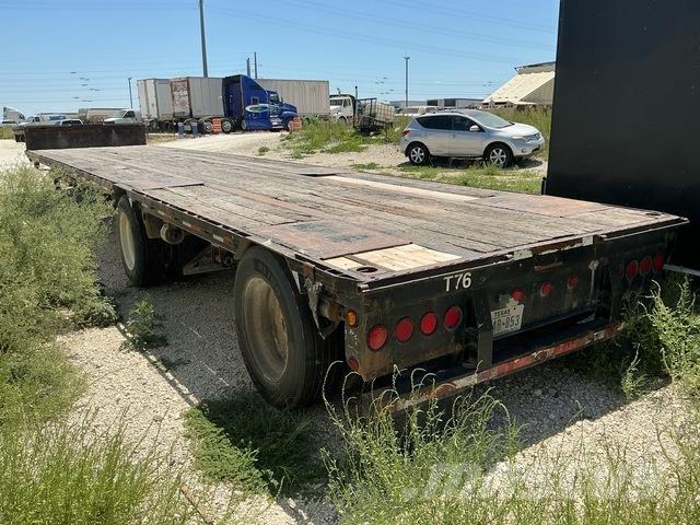 Doosan  Góndola de cama rebajada