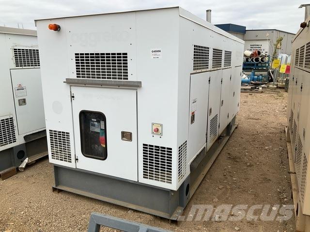 Doosan  Generadores diesel