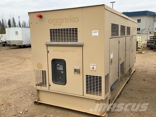 Doosan  Generadores diesel