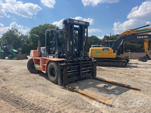 Doosan D160S-5 Otras carretillas elevadoras
