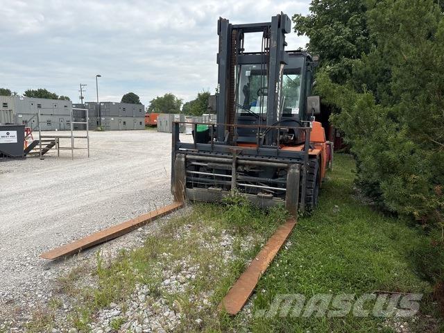 Doosan D90S-7 Construcción - Otros