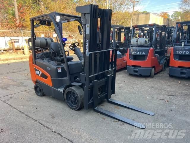 Doosan GC33S-9 Construcción - Otros