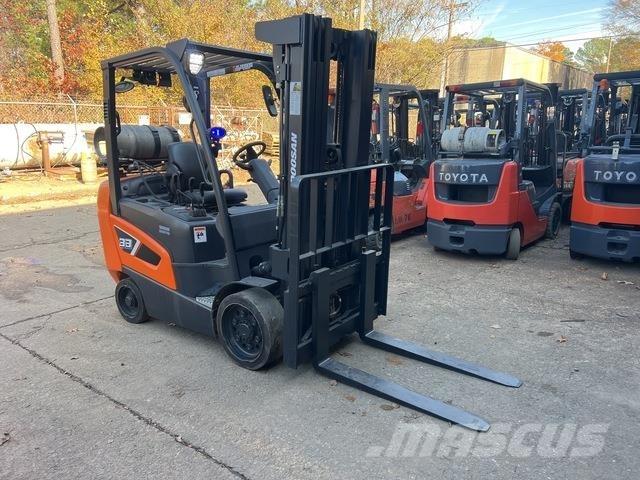 Doosan GC33S-9 Otras carretillas elevadoras