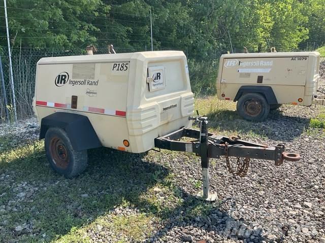 Doosan P185WJD Compresores
