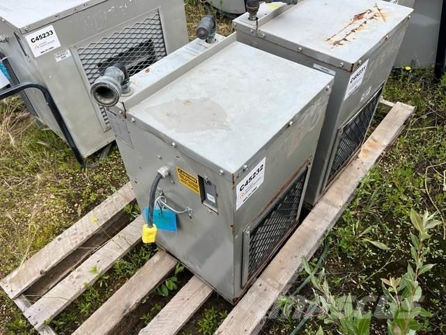 DryAir 80 Equipos de fundido