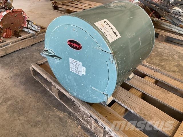  DryRod 300 Construcción - Otros