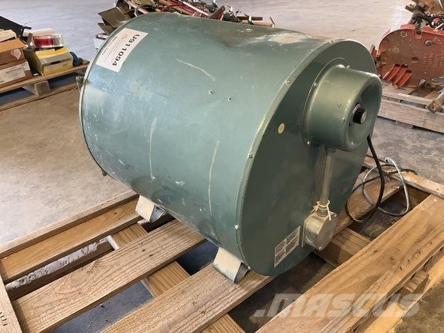  DryRod 300 Construcción - Otros