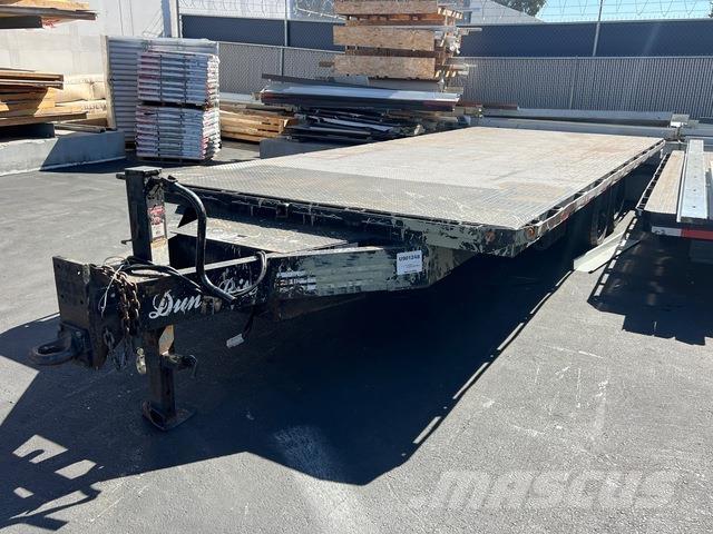  Dun Rite Góndola de cama rebajada