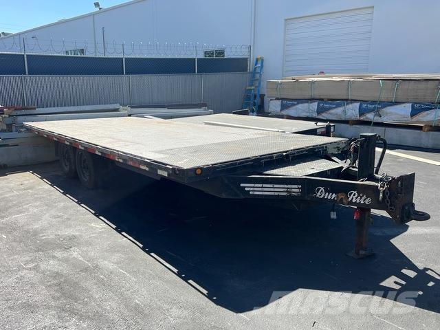  Dun Rite Góndola de cama rebajada