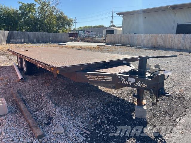  Dun Rite Góndola de cama rebajada