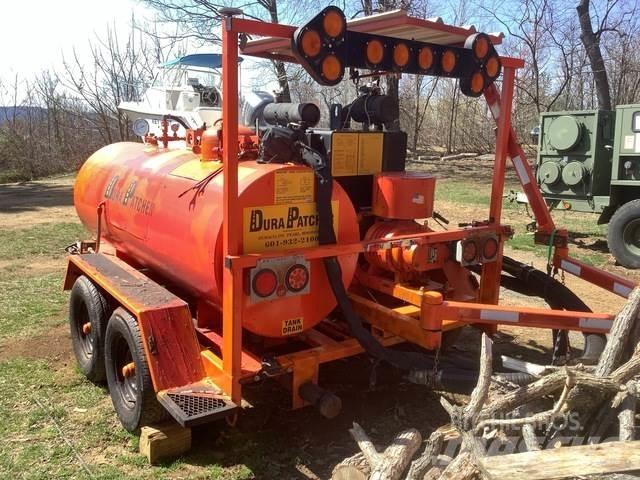  Duraco 125DJT Construcción - Otros