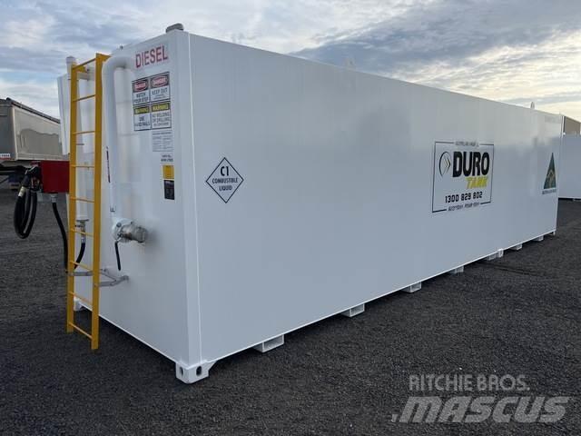  Durotank Construcción - Otros