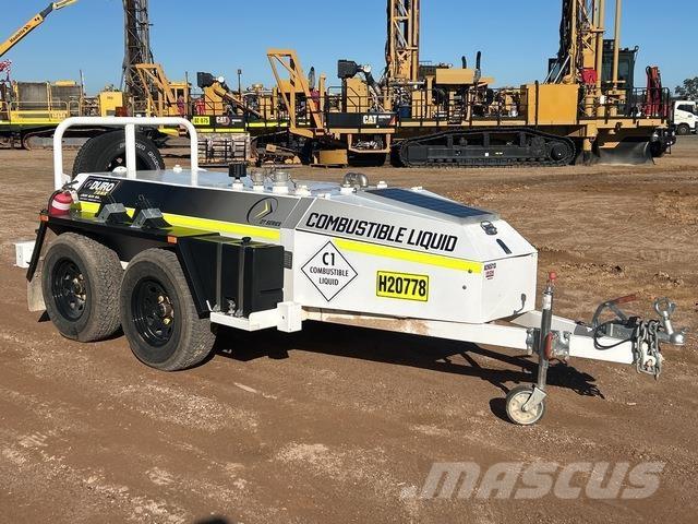  Durotank DT012 Cisterna