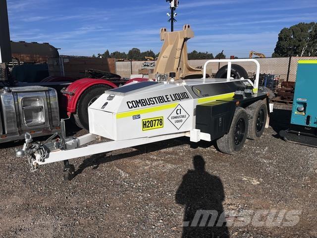  Durotank DT012 Cisterna