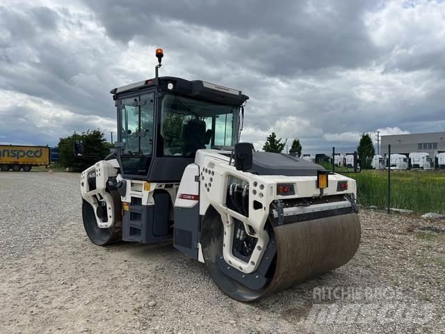 Dynapac CC5200 Rodillos de doble tambor