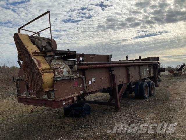 Eagle  Lavadoras de baja presión