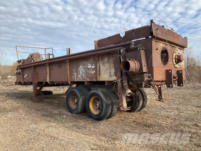 Eagle  Lavadoras de baja presión