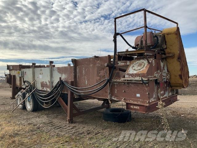 Eagle  Lavadoras de baja presión