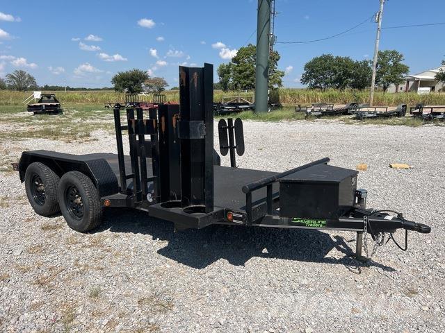 East Mfg Texas Otros remolques