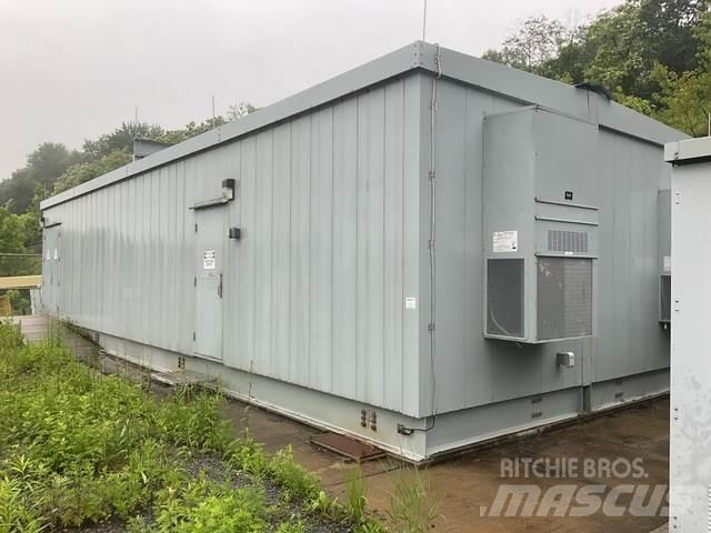 Eaton  Construcción - Otros