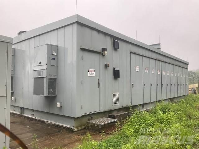 Eaton  Construcción - Otros