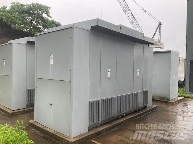 Eaton  Construcción - Otros