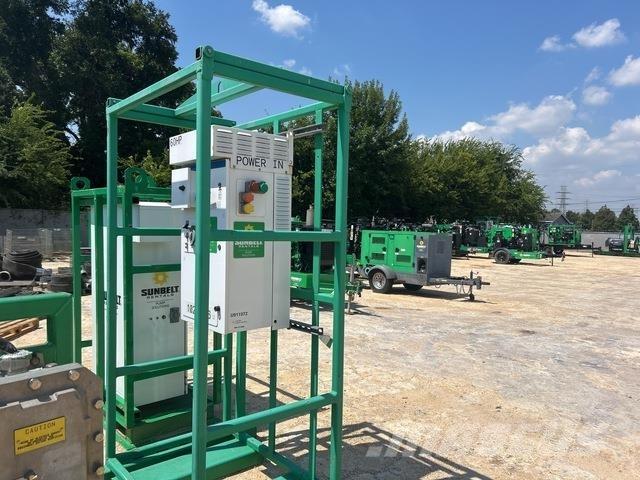Eaton  Construcción - Otros