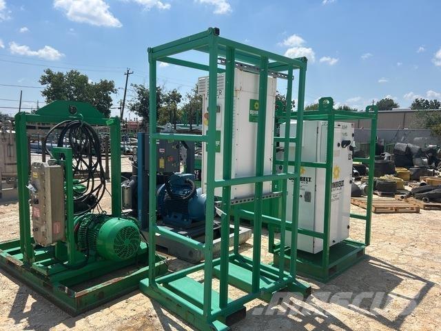 Eaton  Construcción - Otros