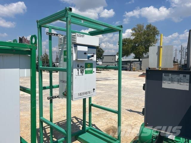 Eaton  Construcción - Otros