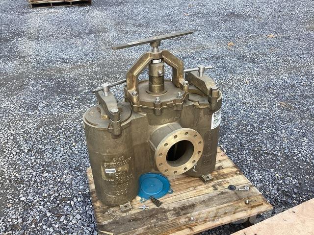 Eaton 50 Construcción - Otros