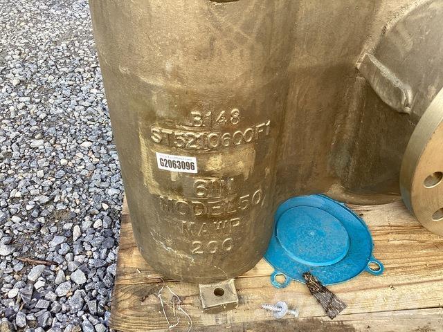 Eaton 50 Construcción - Otros