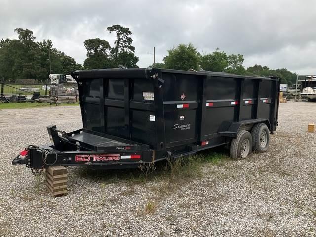 ED Trailers Construcción - Otros