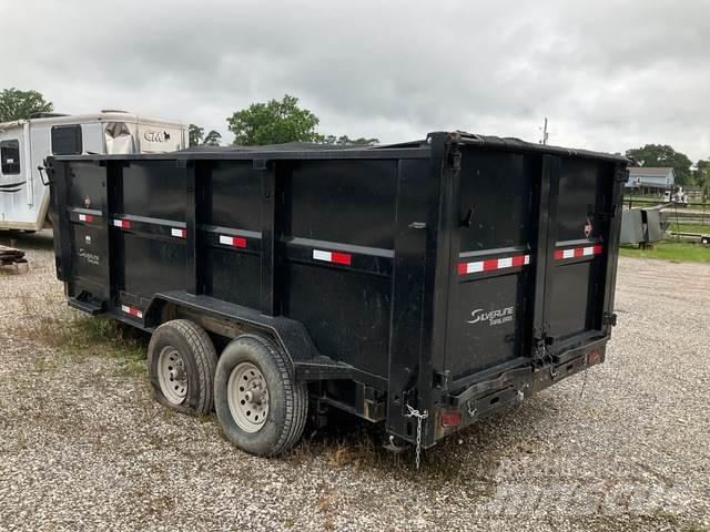ED Trailers Construcción - Otros