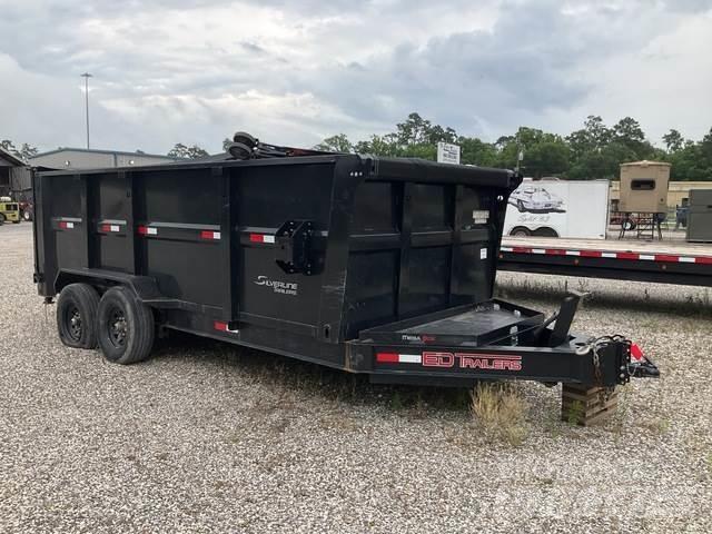 ED Trailers Construcción - Otros