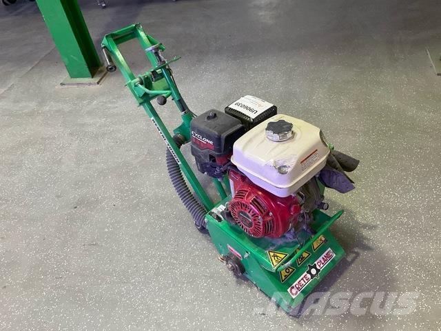 Edco CPM-8G Máquinas moledoras
