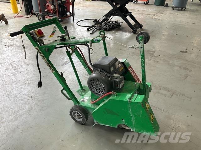 Edco DS-18 Construcción - Otros