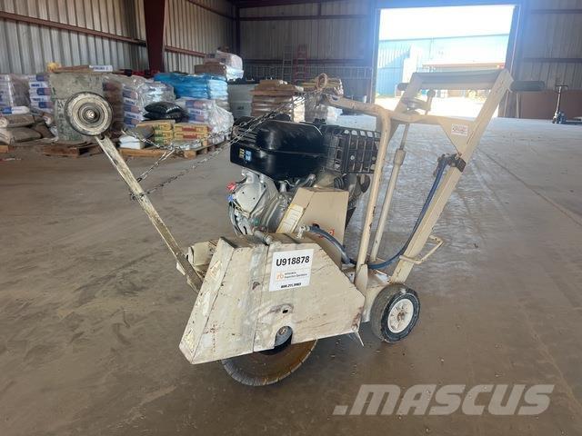 Edco DS18-13H Construcción - Otros