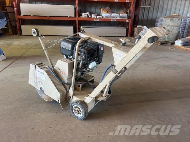 Edco DS18-13H Construcción - Otros