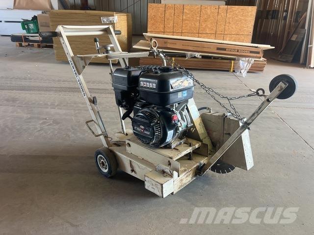 Edco DS18-13H Construcción - Otros