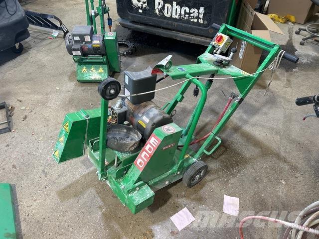 Edco DS18-5B Construcción - Otros