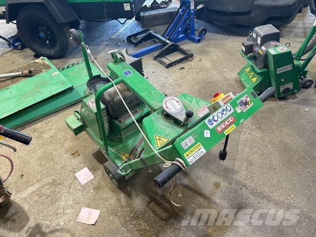 Edco DS18-5B Construcción - Otros