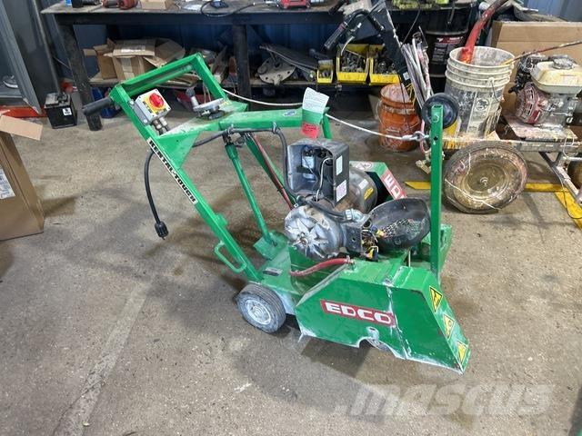 Edco DS18-5B Construcción - Otros