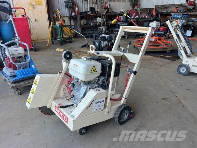 Edco KL-18 Construcción - Otros