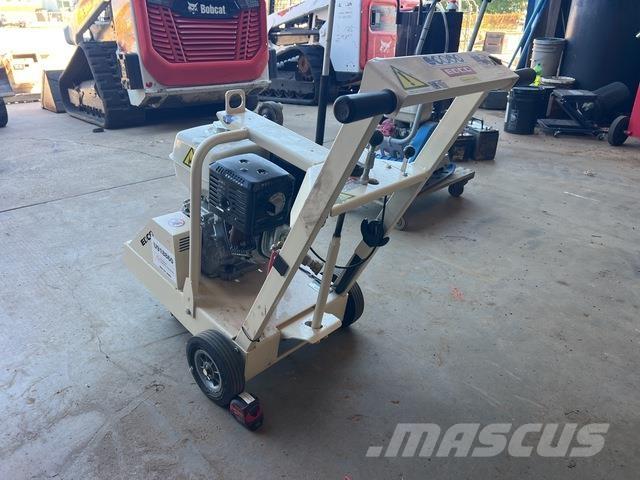 Edco KL-18 Construcción - Otros