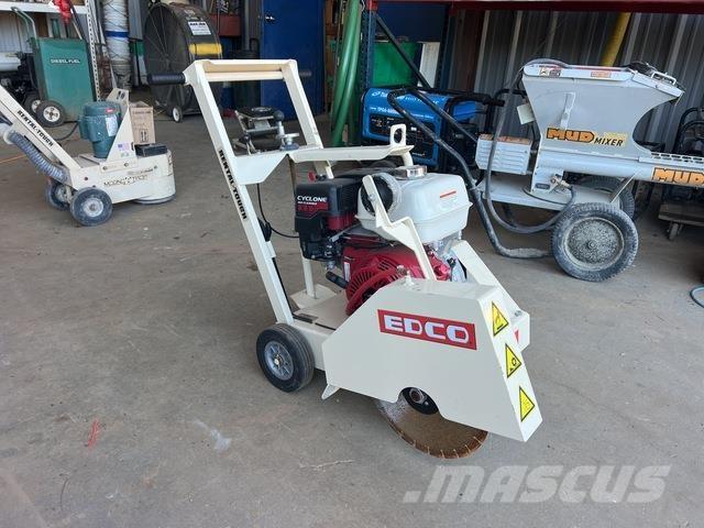 Edco KL-18 Construcción - Otros