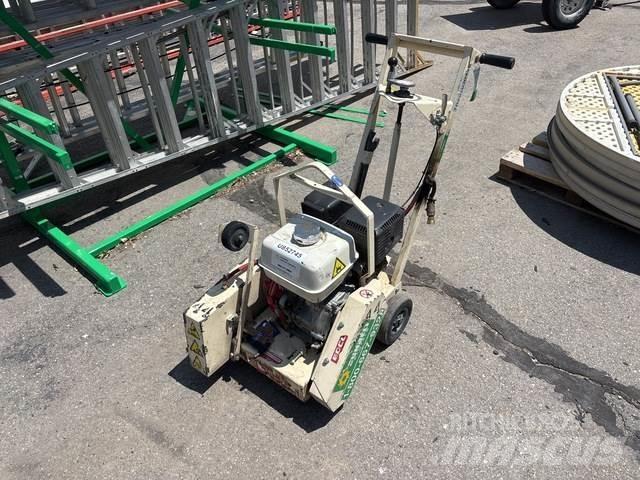 Edco SK14-13H Construcción - Otros