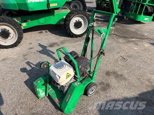 Edco SK14-13H Construcción - Otros