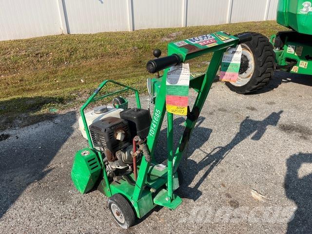 Edco SK14-13H Construcción - Otros