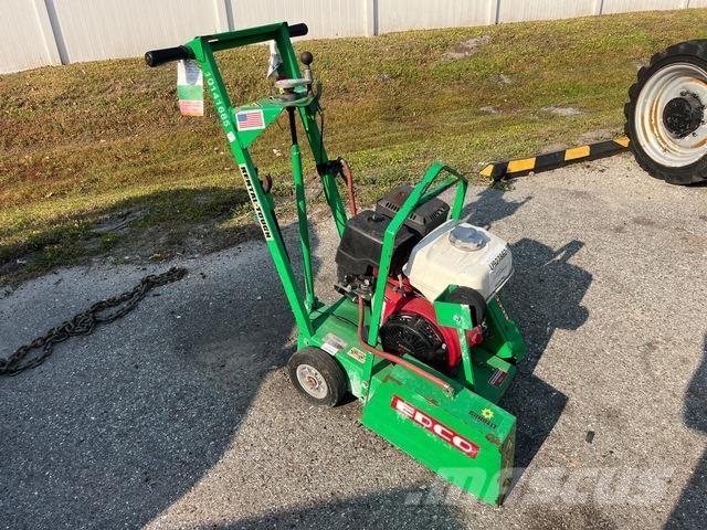 Edco SK14-13H Construcción - Otros